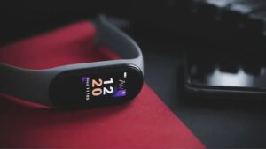 The Future of Wearable Tech: From Fitness Gadgets to Life-Saving Health Devices!